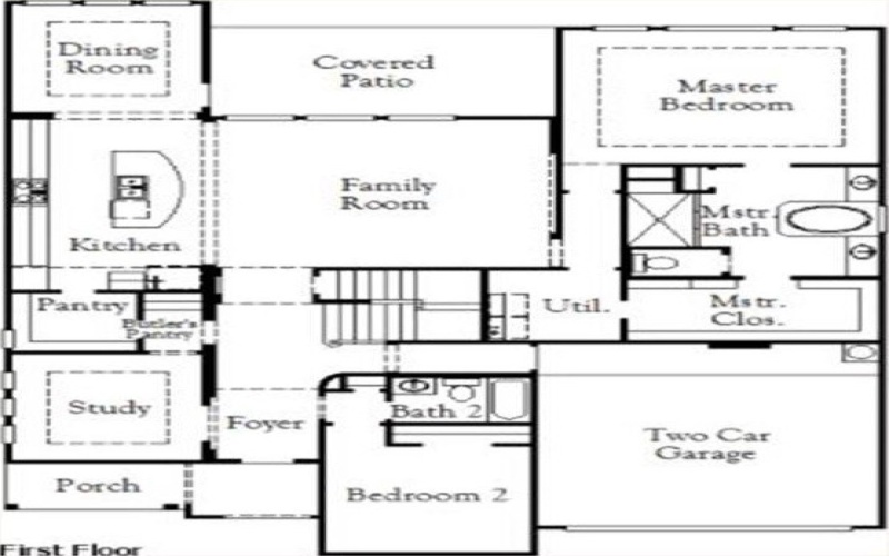 2901 Half Moon Way, Northlake, TX 76247, 5 Bedrooms Bedrooms, ,5 BathroomsBathrooms,Residential,For Sale,2901 Half Moon Way,0,21091302