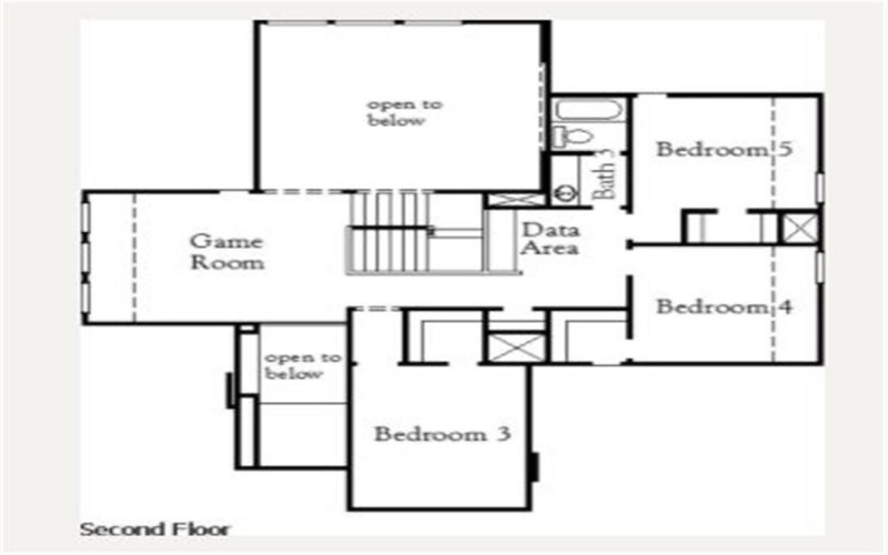 2901 Half Moon Way, Northlake, TX 76247, 5 Bedrooms Bedrooms, ,5 BathroomsBathrooms,Residential,For Sale,2901 Half Moon Way,0,21091302