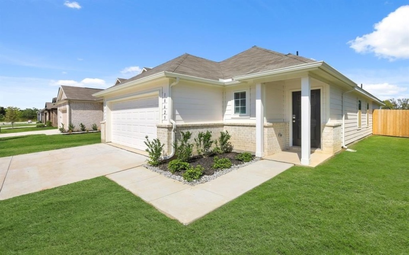 10625 Stag Lane, Fort Worth, TX 76036, 3 Habitaciones Habitaciones , ,2 BañosBaños,Residential,En Venta,10625 Stag Lane,0,21091318