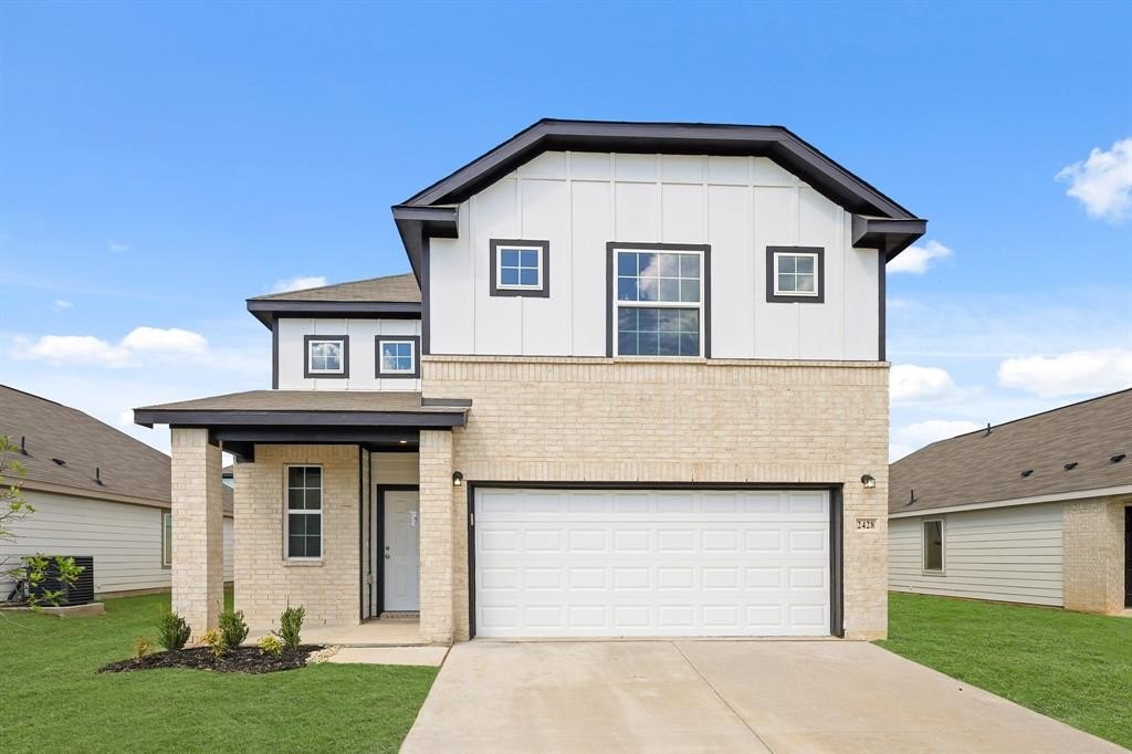 2428 Texas Ash Way, Fort Worth, TX 76123, 4 Bedrooms Bedrooms, ,2 BathroomsBathrooms,Residential,For Sale,2428 Texas Ash Way,0,21091332