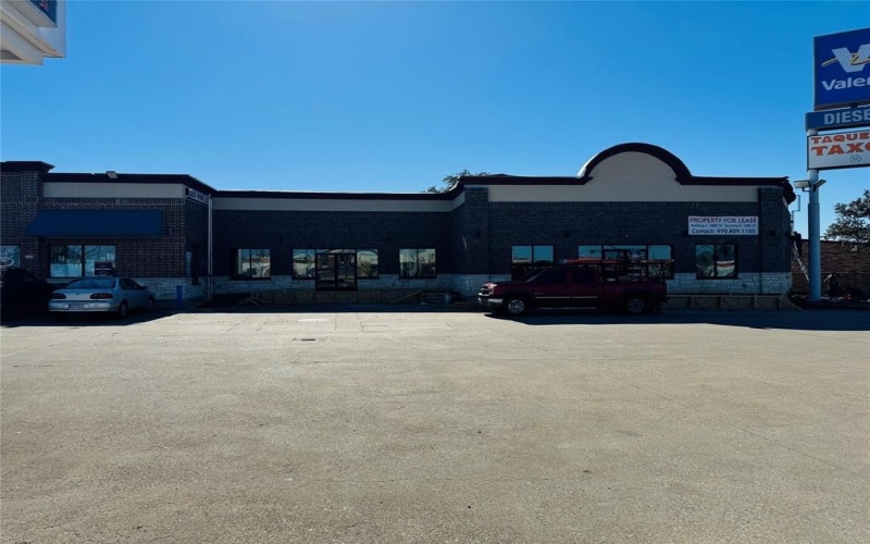 2031 N Galloway Avenue #Suite D, Mesquite, TX 75149, ,Otro,En Venta,2031 N Galloway Avenue,0,21091342