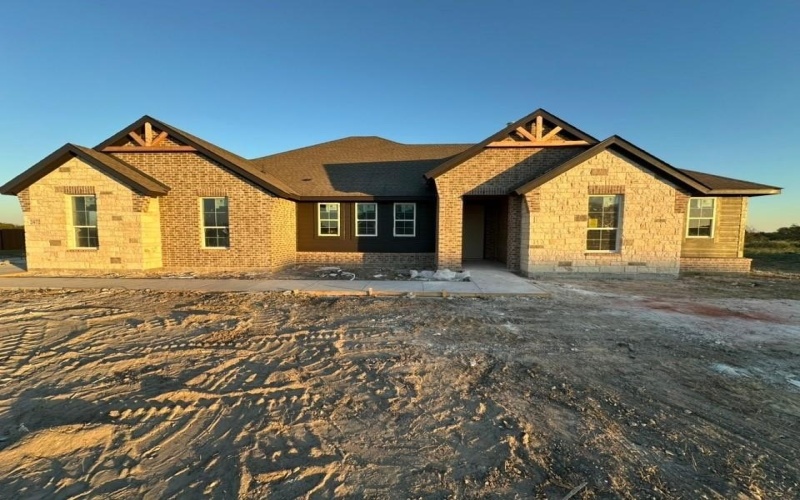 2472 Blackjack Oak Road, Oak Ridge, TX 75161, 4 Bedrooms Bedrooms, ,3 BathroomsBathrooms,Residential,For Sale,2472 Blackjack Oak Road,0,21091379