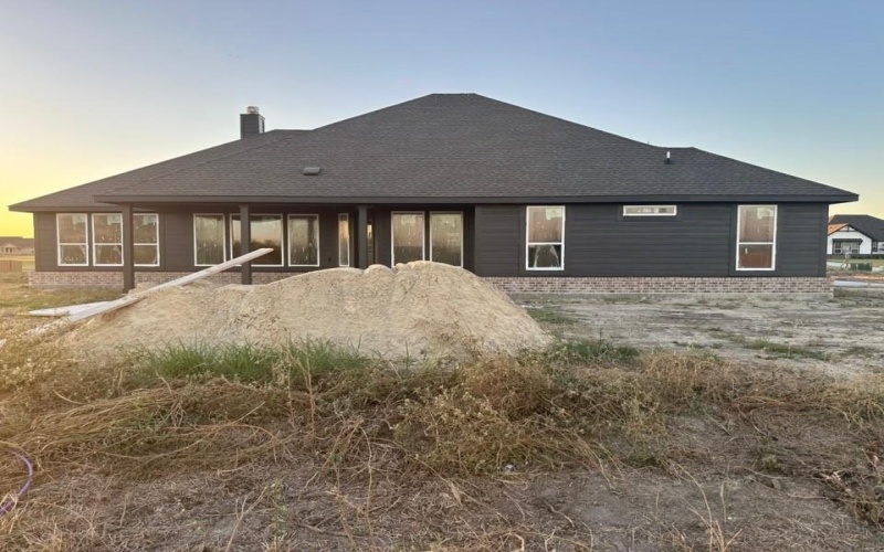 2472 Blackjack Oak Road, Oak Ridge, TX 75161, 4 Bedrooms Bedrooms, ,3 BathroomsBathrooms,Residential,For Sale,2472 Blackjack Oak Road,0,21091379