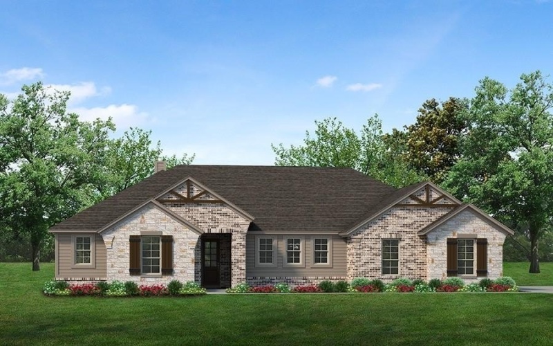 2472 Blackjack Oak Road, Oak Ridge, TX 75161, 4 Bedrooms Bedrooms, ,3 BathroomsBathrooms,Residential,For Sale,2472 Blackjack Oak Road,0,21091379