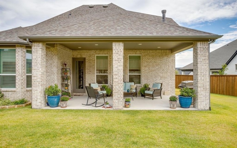 2132 Rolling Oaks Drive, Fort Worth, TX 76008, 4 Bedrooms Bedrooms, ,5 BathroomsBathrooms,Residential,For Sale,2132 Rolling Oaks Drive,0,21091450
