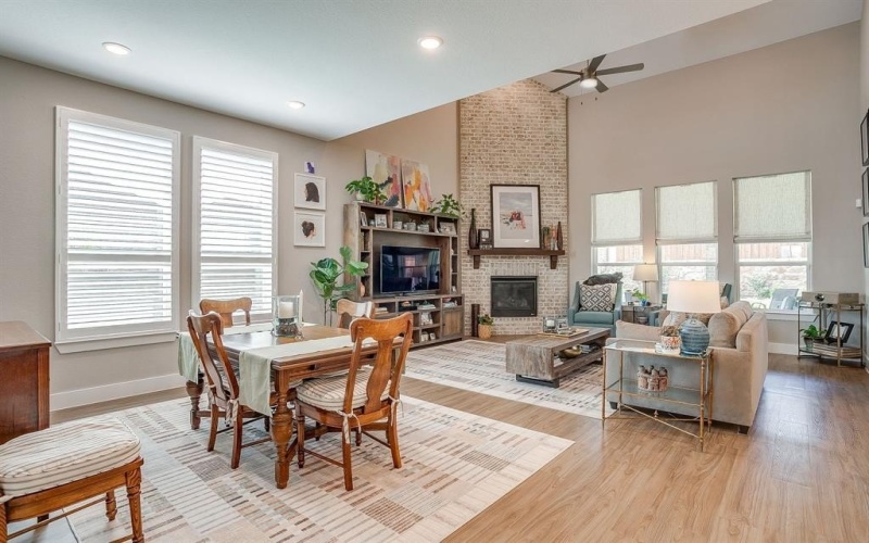2132 Rolling Oaks Drive, Fort Worth, TX 76008, 4 Bedrooms Bedrooms, ,5 BathroomsBathrooms,Residential,For Sale,2132 Rolling Oaks Drive,0,21091450