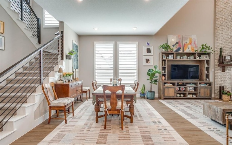 2132 Rolling Oaks Drive, Fort Worth, TX 76008, 4 Bedrooms Bedrooms, ,5 BathroomsBathrooms,Residential,For Sale,2132 Rolling Oaks Drive,0,21091450