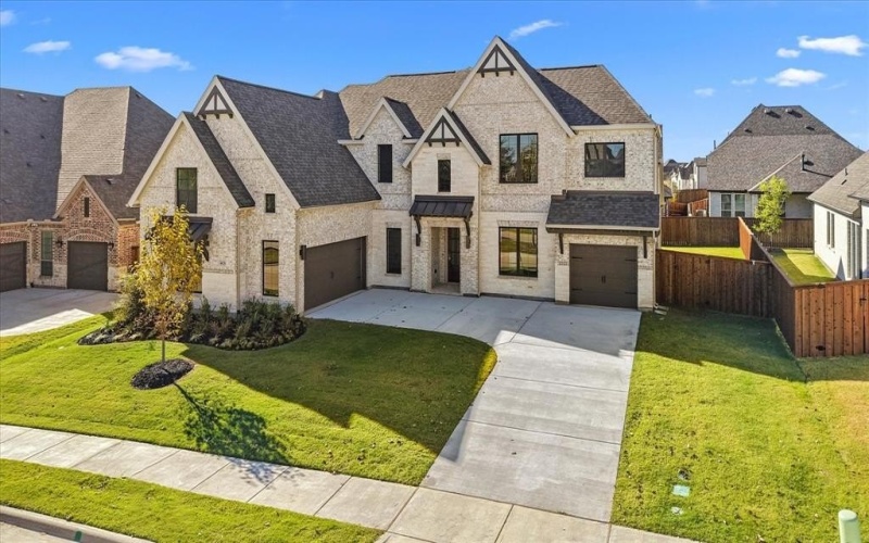 4626 Rillstone Road, Midlothian, TX 76065, 5 Bedrooms Bedrooms, ,6 BathroomsBathrooms,Residential,For Sale,4626 Rillstone Road,0,21091461