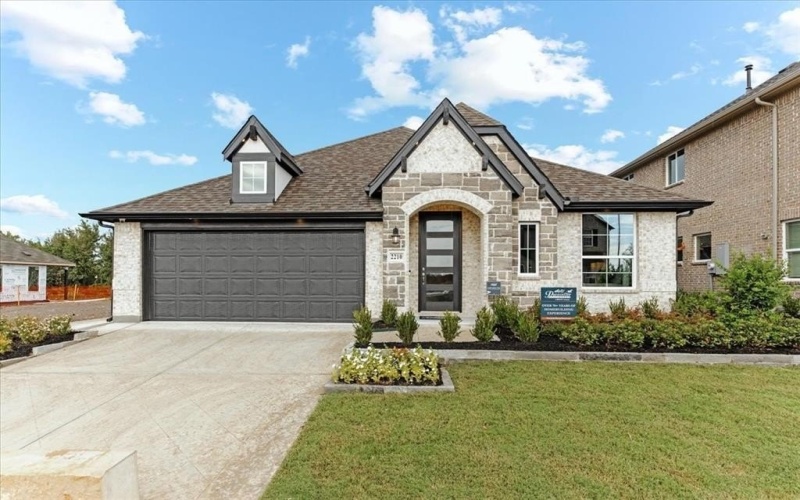 2210 Walden Pond Boulevard, Forney, TX 75126, 4 Habitaciones Habitaciones , ,3 BañosBaños,Residential,En Venta,2210 Walden Pond Boulevard,0,21091491