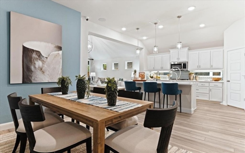 2210 Walden Pond Boulevard, Forney, TX 75126, 4 Habitaciones Habitaciones , ,3 BañosBaños,Residential,En Venta,2210 Walden Pond Boulevard,0,21091491