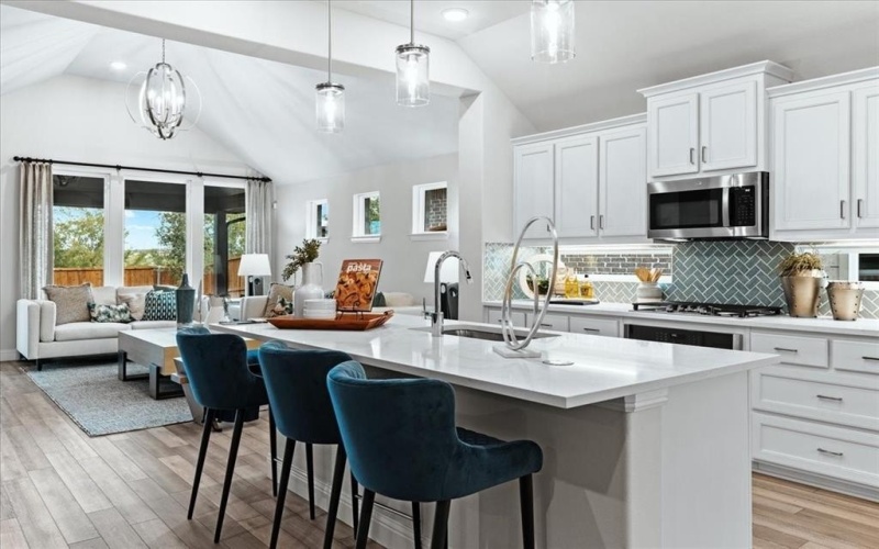 2210 Walden Pond Boulevard, Forney, TX 75126, 4 Habitaciones Habitaciones , ,3 BañosBaños,Residential,En Venta,2210 Walden Pond Boulevard,0,21091491