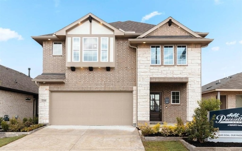 2208 Walden Pond Boulevard, Forney, TX 75126, 4 Habitaciones Habitaciones , ,2 BañosBaños,Residential,En Venta,2208 Walden Pond Boulevard,0,21091504