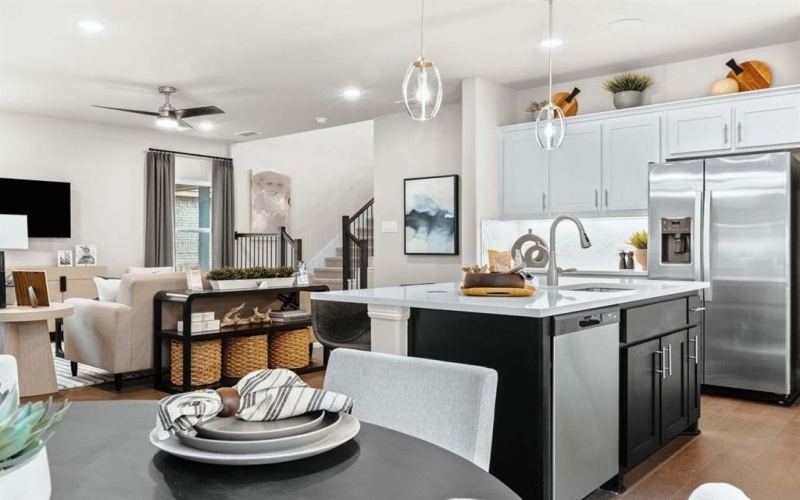 2208 Walden Pond Boulevard, Forney, TX 75126, 4 Habitaciones Habitaciones , ,2 BañosBaños,Residential,En Venta,2208 Walden Pond Boulevard,0,21091504