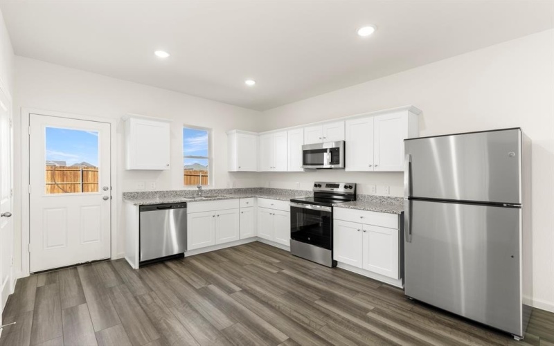 501 Merced River Lane, Anna, TX 75409, 3 Habitaciones Habitaciones , ,2 BañosBaños,Residential,En Venta,501 Merced River Lane,0,21091558