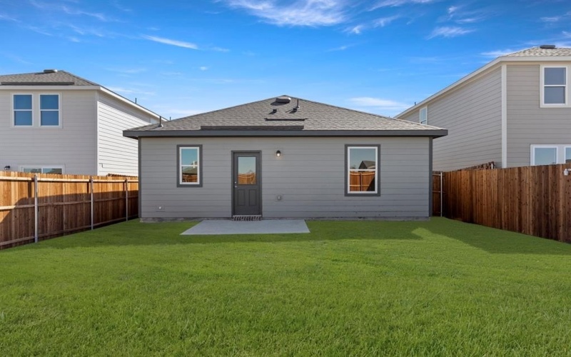 501 Merced River Lane, Anna, TX 75409, 3 Habitaciones Habitaciones , ,2 BañosBaños,Residential,En Venta,501 Merced River Lane,0,21091558