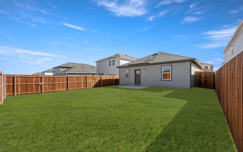 501 Merced River Lane, Anna, TX 75409, 3 Habitaciones Habitaciones , ,2 BañosBaños,Residential,En Venta,501 Merced River Lane,0,21091558