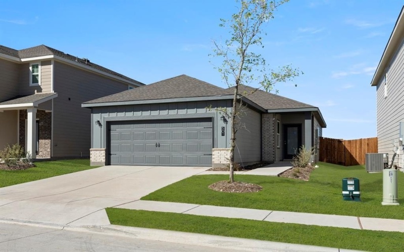 501 Merced River Lane, Anna, TX 75409, 3 Habitaciones Habitaciones , ,2 BañosBaños,Residential,En Venta,501 Merced River Lane,0,21091558