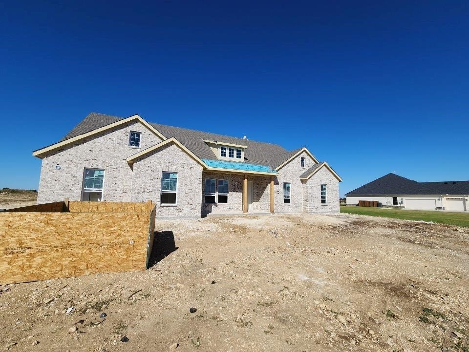 12412 Hornfels Drive, Krum, TX 76249, 4 Bedrooms Bedrooms, ,2 BathroomsBathrooms,Residential,For Sale,12412 Hornfels Drive,0,21091573