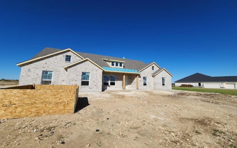 12412 Hornfels Drive, Krum, TX 76249, 4 Bedrooms Bedrooms, ,2 BathroomsBathrooms,Residential,For Sale,12412 Hornfels Drive,0,21091573