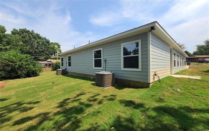 125 S McLean Drive, Durant, OK 74701, 6 Habitaciones Habitaciones , ,5 BañosBaños,Residential,En Venta,125 S McLean Drive,0,21091598