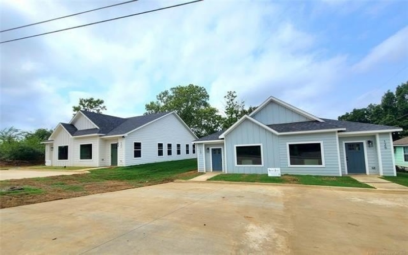 125 S McLean Drive, Durant, OK 74701, 6 Habitaciones Habitaciones , ,5 BañosBaños,Residential,En Venta,125 S McLean Drive,0,21091598