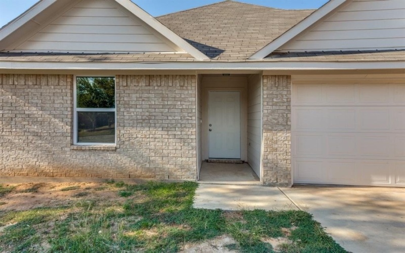 1517 Jacqueline Lane, Graham, TX 76450, 3 Habitaciones Habitaciones , ,2 BañosBaños,Residential,En Venta,1517 Jacqueline Lane,0,21091604