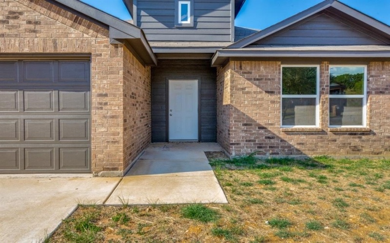 1523 Jacqueline Lane, Graham, TX 76450, 3 Habitaciones Habitaciones , ,2 BañosBaños,Residential,En Venta,1523 Jacqueline Lane,0,21091656