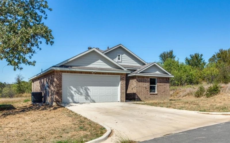 1533 Jacqueline Lane, Graham, TX 76450, 3 Habitaciones Habitaciones , ,2 BañosBaños,Residential,En Venta,1533 Jacqueline Lane,0,21091695