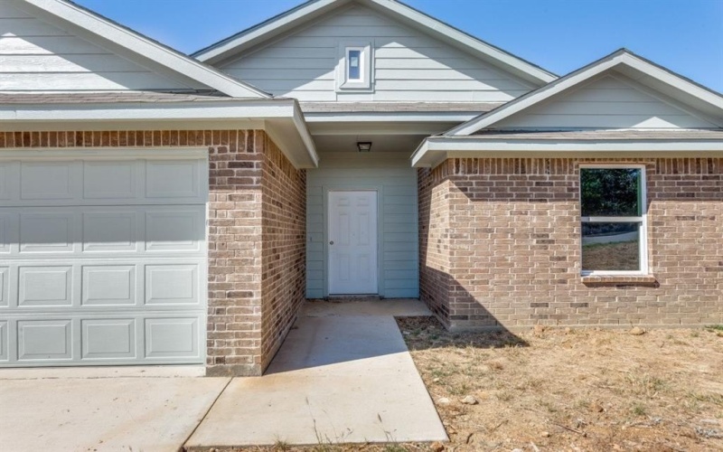 1533 Jacqueline Lane, Graham, TX 76450, 3 Habitaciones Habitaciones , ,2 BañosBaños,Residential,En Venta,1533 Jacqueline Lane,0,21091695