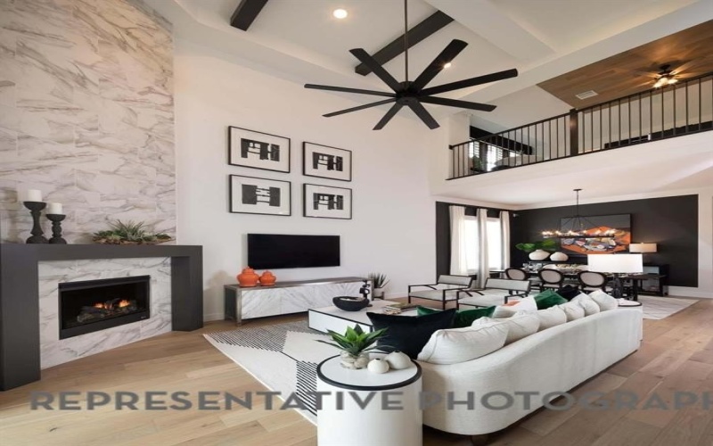870 Heatherbrook Drive, Prosper, TX 75078, 5 Habitaciones Habitaciones , ,6 BañosBaños,Residential,En Venta,870 Heatherbrook Drive,0,21091696