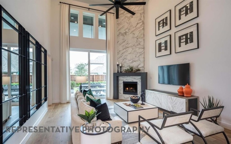870 Heatherbrook Drive, Prosper, TX 75078, 5 Habitaciones Habitaciones , ,6 BañosBaños,Residential,En Venta,870 Heatherbrook Drive,0,21091696