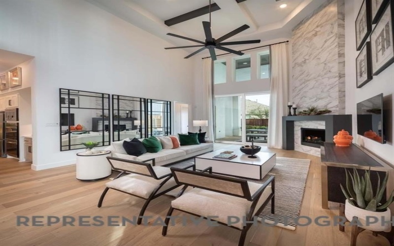 870 Heatherbrook Drive, Prosper, TX 75078, 5 Habitaciones Habitaciones , ,6 BañosBaños,Residential,En Venta,870 Heatherbrook Drive,0,21091696