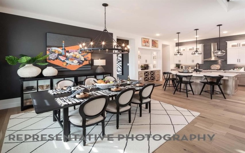 870 Heatherbrook Drive, Prosper, TX 75078, 5 Habitaciones Habitaciones , ,6 BañosBaños,Residential,En Venta,870 Heatherbrook Drive,0,21091696