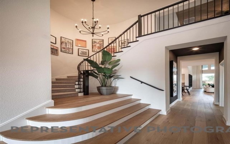 870 Heatherbrook Drive, Prosper, TX 75078, 5 Habitaciones Habitaciones , ,6 BañosBaños,Residential,En Venta,870 Heatherbrook Drive,0,21091696