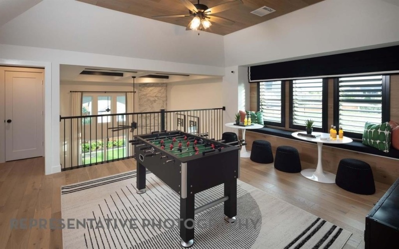 870 Heatherbrook Drive, Prosper, TX 75078, 5 Habitaciones Habitaciones , ,6 BañosBaños,Residential,En Venta,870 Heatherbrook Drive,0,21091696