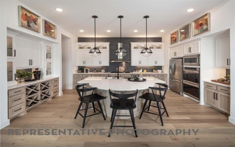 870 Heatherbrook Drive, Prosper, TX 75078, 5 Habitaciones Habitaciones , ,6 BañosBaños,Residential,En Venta,870 Heatherbrook Drive,0,21091696