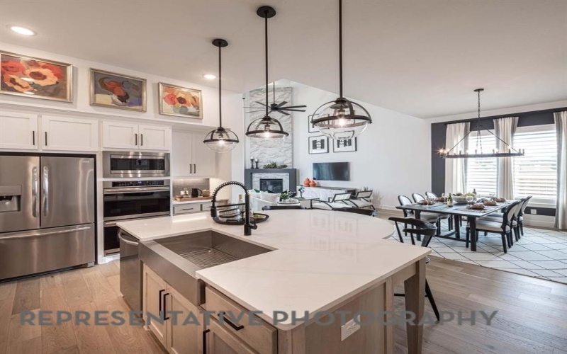 870 Heatherbrook Drive, Prosper, TX 75078, 5 Habitaciones Habitaciones , ,6 BañosBaños,Residential,En Venta,870 Heatherbrook Drive,0,21091696