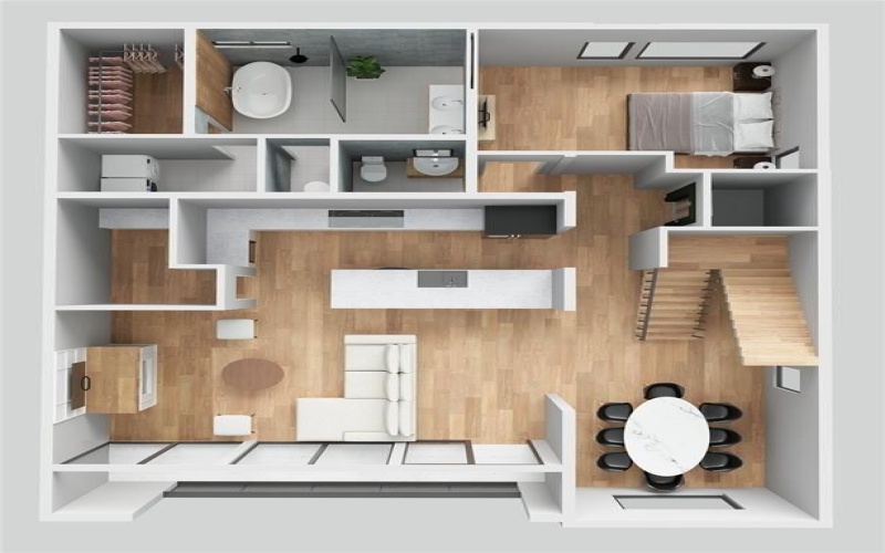 1111 Raiford Road #112, Carrollton, TX 75007, 3 Bedrooms Bedrooms, ,2 BathroomsBathrooms,Residential,For Sale,1111 Raiford Road,0,21091783