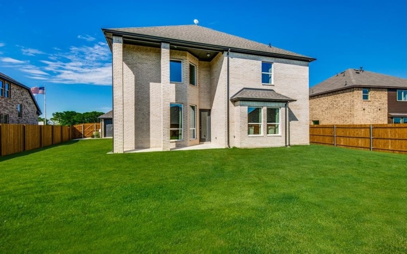 207 OakCrest Drive, Justin, TX 76247, 4 Habitaciones Habitaciones , ,3 BañosBaños,Residential,En Venta,207 OakCrest Drive,0,21091820