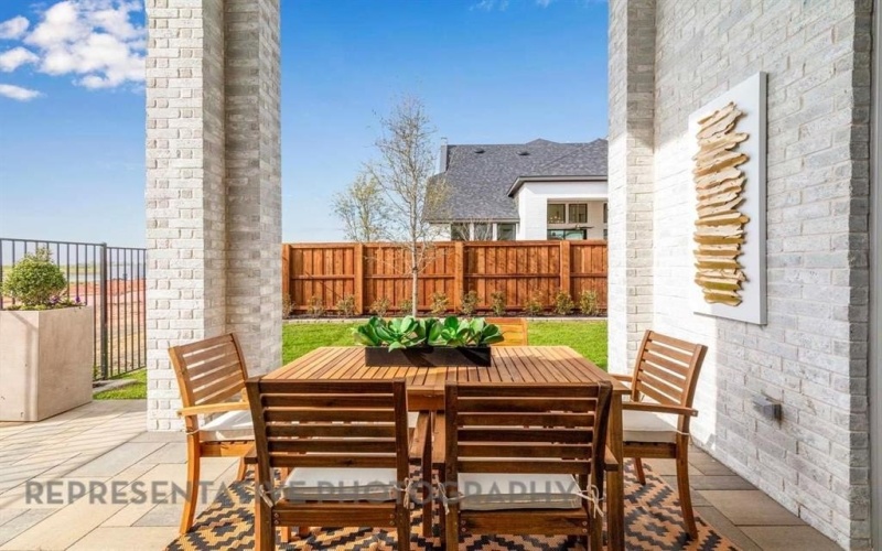 2641 Merrell Court, Prosper, TX 75078, 5 Habitaciones Habitaciones , ,6 BañosBaños,Residential,En Venta,2641 Merrell Court,0,21091826