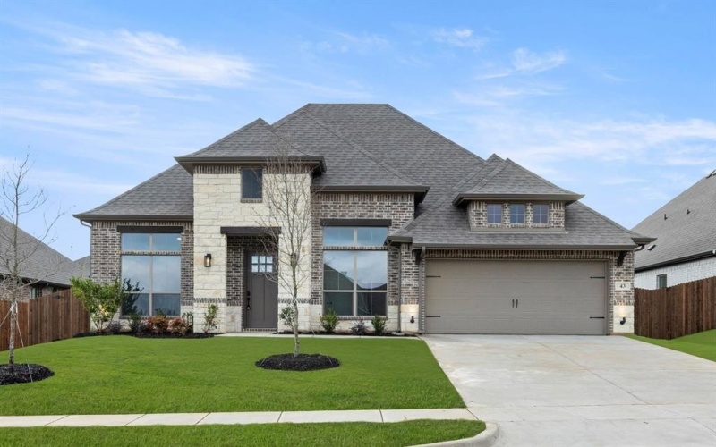 43 Magpie Street, Joshua, TX 76058, 4 Habitaciones Habitaciones , ,2 BañosBaños,Residential,En Venta,43 Magpie Street,0,21091868