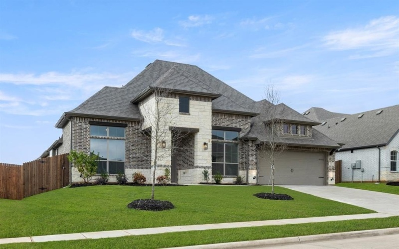 43 Magpie Street, Joshua, TX 76058, 4 Habitaciones Habitaciones , ,2 BañosBaños,Residential,En Venta,43 Magpie Street,0,21091868