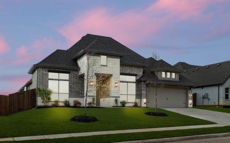 43 Magpie Street, Joshua, TX 76058, 4 Habitaciones Habitaciones , ,2 BañosBaños,Residential,En Venta,43 Magpie Street,0,21091868