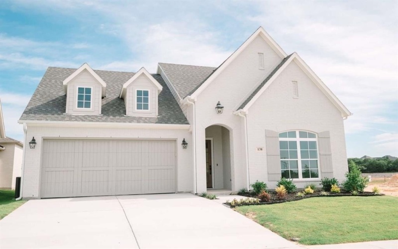 138 Kingfisher Lane, Aledo, TX 76008, 4 Habitaciones Habitaciones , ,3 BañosBaños,Residential,En Venta,138 Kingfisher Lane,0,21091876