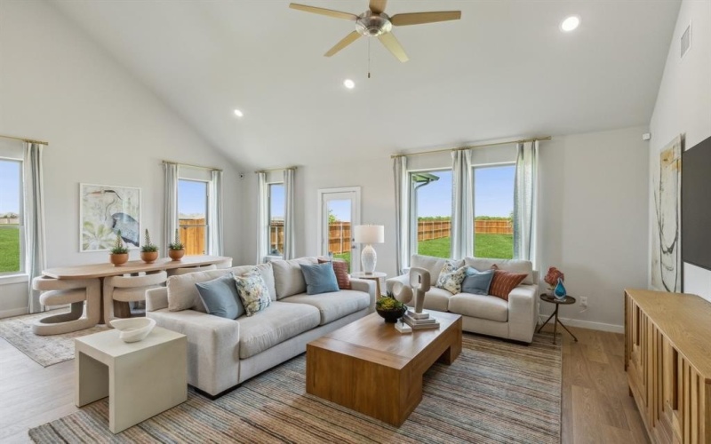 603 Marigold Hill Way, McKinney, TX 75071, 5 Habitaciones Habitaciones , ,3 BañosBaños,Residential,En Venta,603 Marigold Hill Way,0,21091901