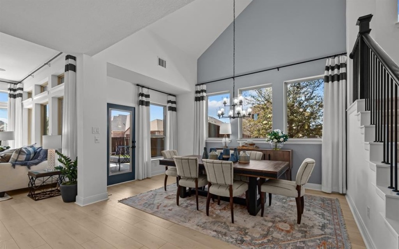 9216 Quarry Overlook Drive, Fort Worth, TX 76118, 4 Habitaciones Habitaciones , ,3 BañosBaños,Residential,En Venta,9216 Quarry Overlook Drive,0,21091939