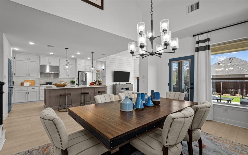 9216 Quarry Overlook Drive, Fort Worth, TX 76118, 4 Habitaciones Habitaciones , ,3 BañosBaños,Residential,En Venta,9216 Quarry Overlook Drive,0,21091939