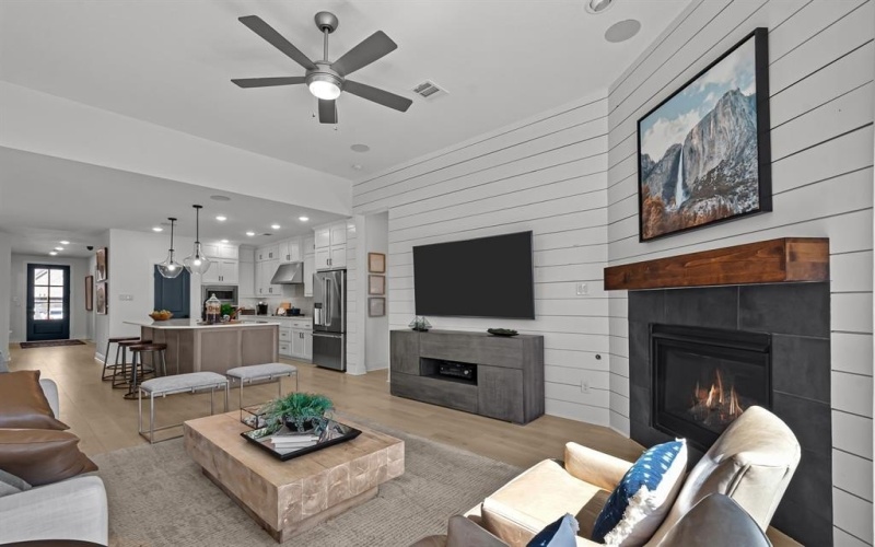9216 Quarry Overlook Drive, Fort Worth, TX 76118, 4 Habitaciones Habitaciones , ,3 BañosBaños,Residential,En Venta,9216 Quarry Overlook Drive,0,21091939