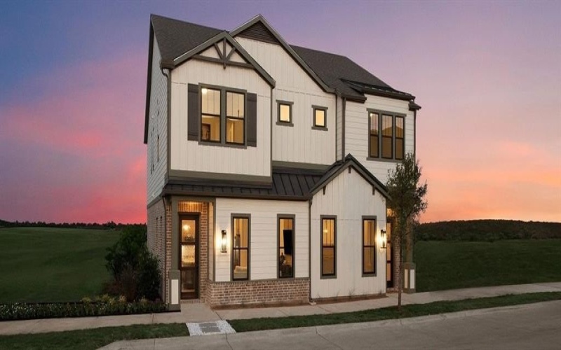 709 Kerrville Lane, Plano, TX 75075, 3 Habitaciones Habitaciones , ,2 BañosBaños,Residential,En Venta,709 Kerrville Lane,0,21091962