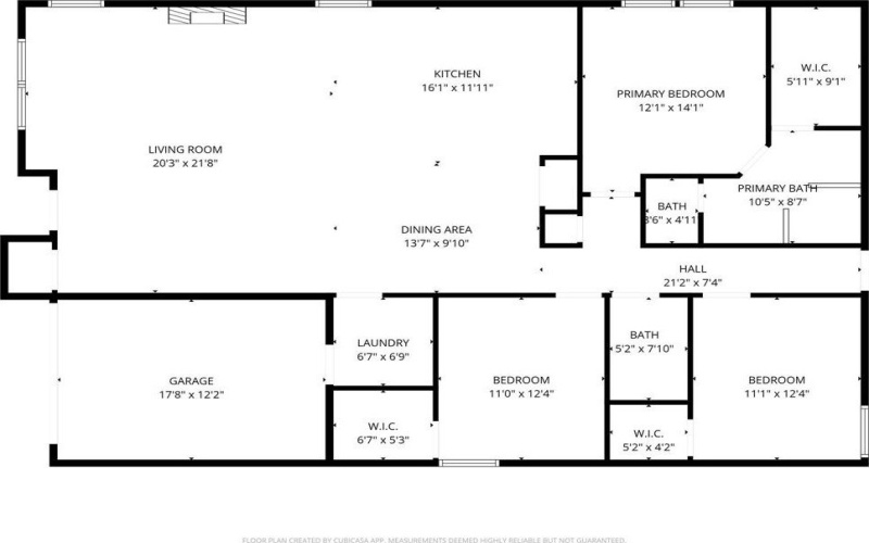 112 Guadalupe Street, Payne Springs, TX 75156, 3 Habitaciones Habitaciones , ,2 BañosBaños,Residential,En Venta,112 Guadalupe Street,0,21091975